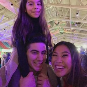 Meet your Posher, Jorge